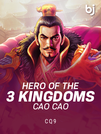 Hero of the 3 Kingdoms - Cao Cao thumbnail