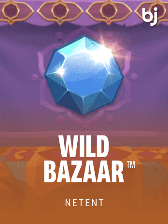 Wild Bazaar™ thumbnail