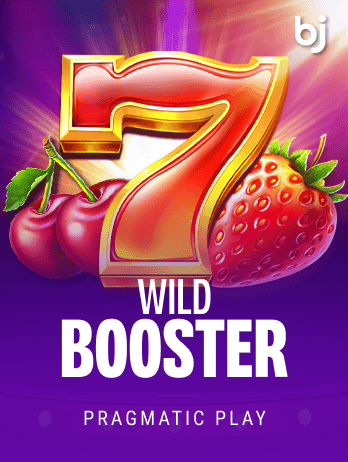 Wild Booster thumbnail